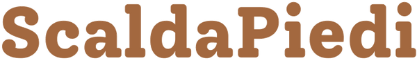 SCALDA PIEDI